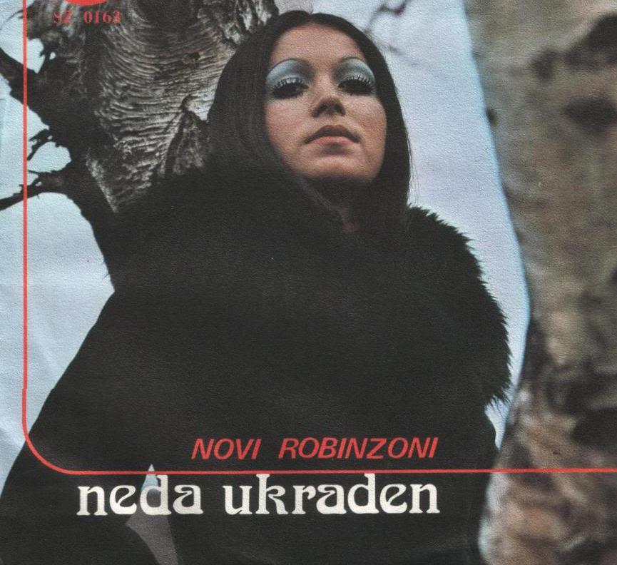 Neda Ukraden