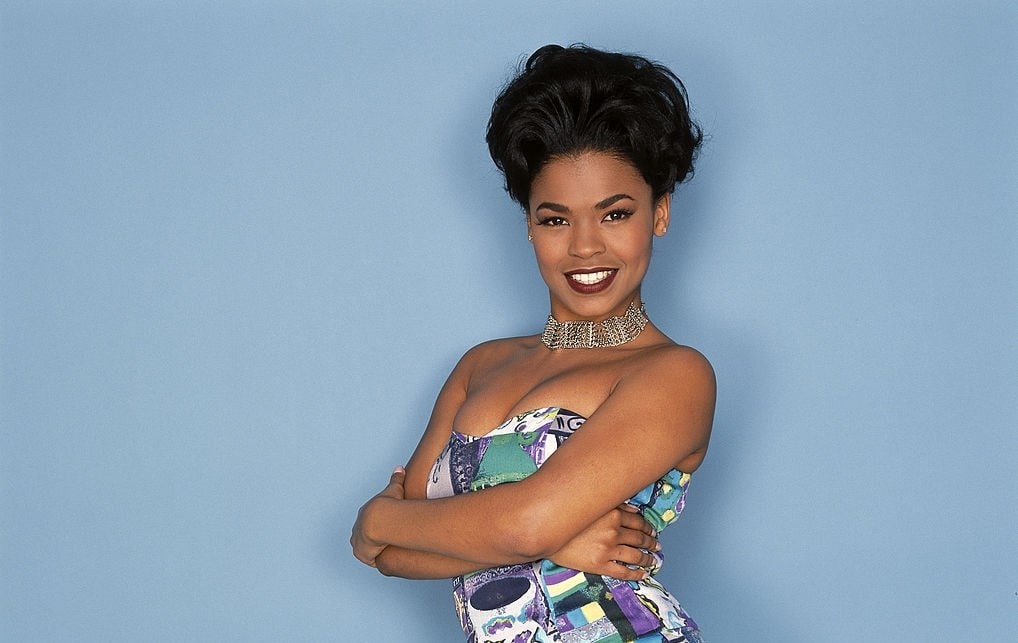 Picture of Nia Long