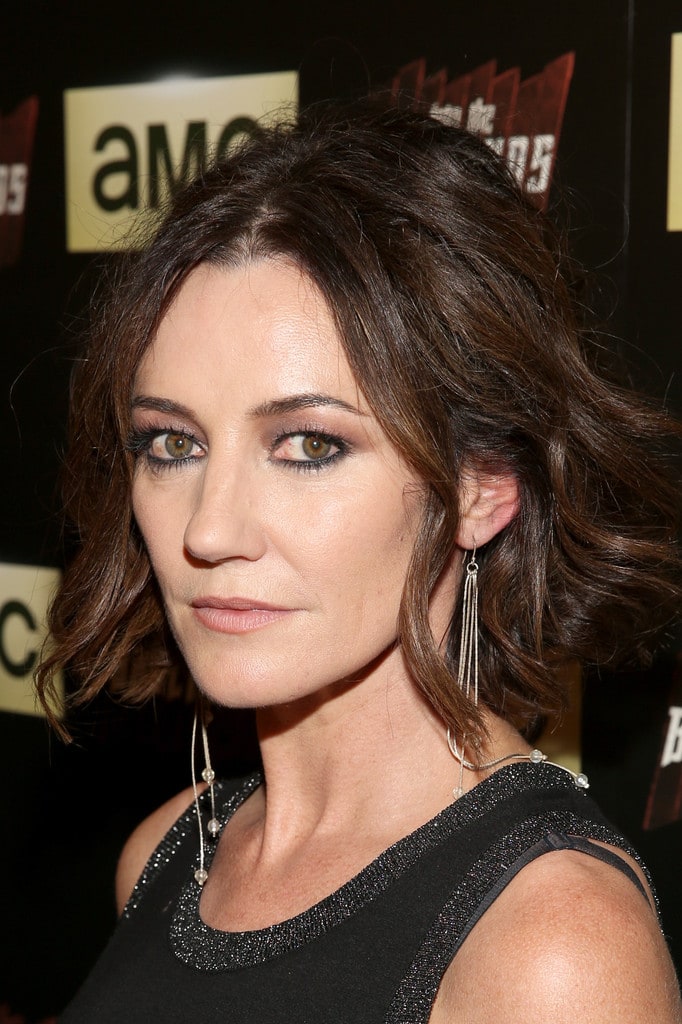 Orla Brady picture