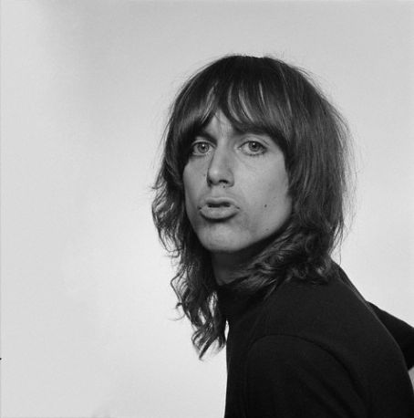 Picture of Iggy Pop
