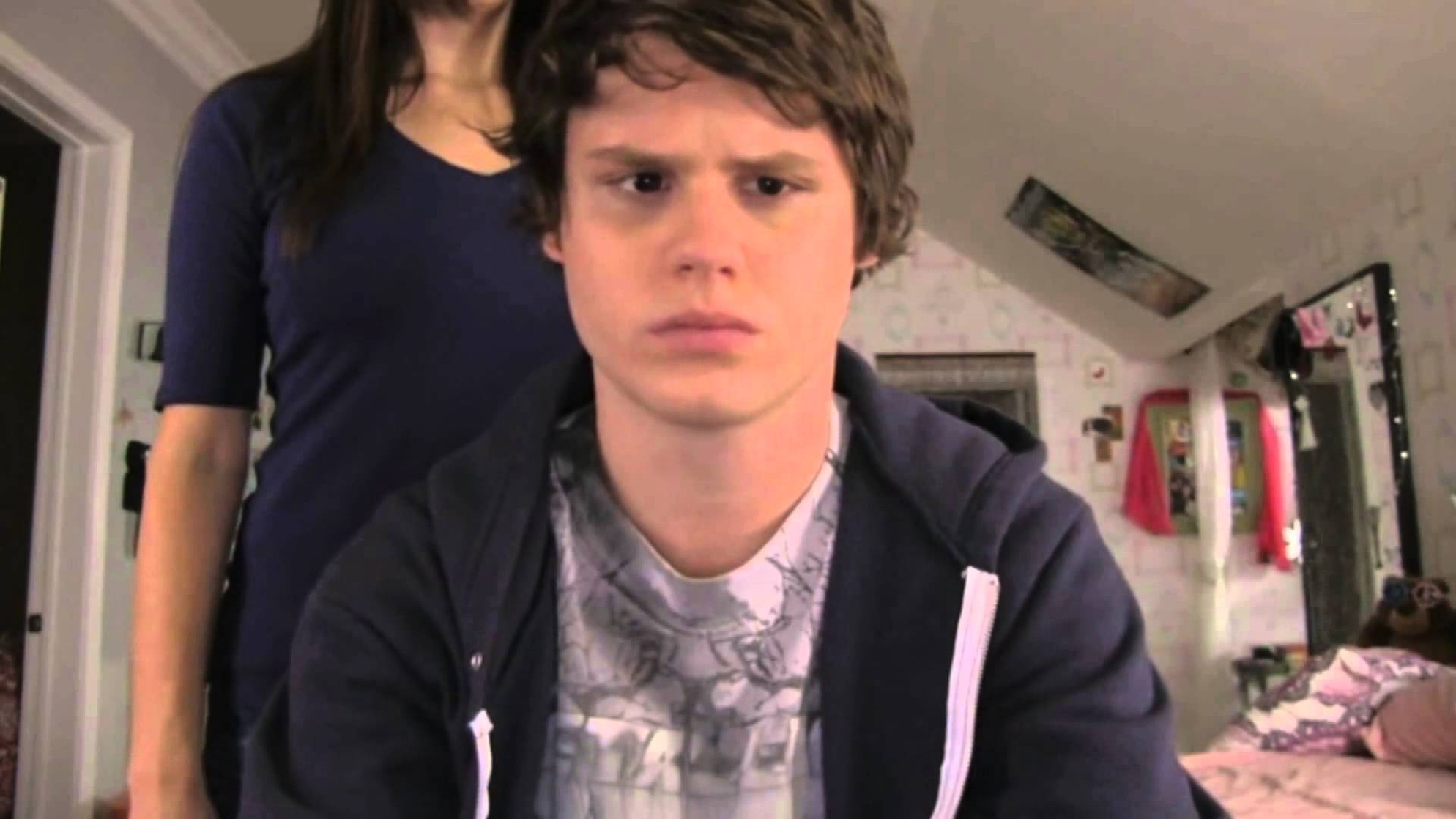 Paranormal Activity 4 Paranormal Activity 4