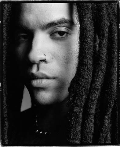 Picture of Lenny Kravitz