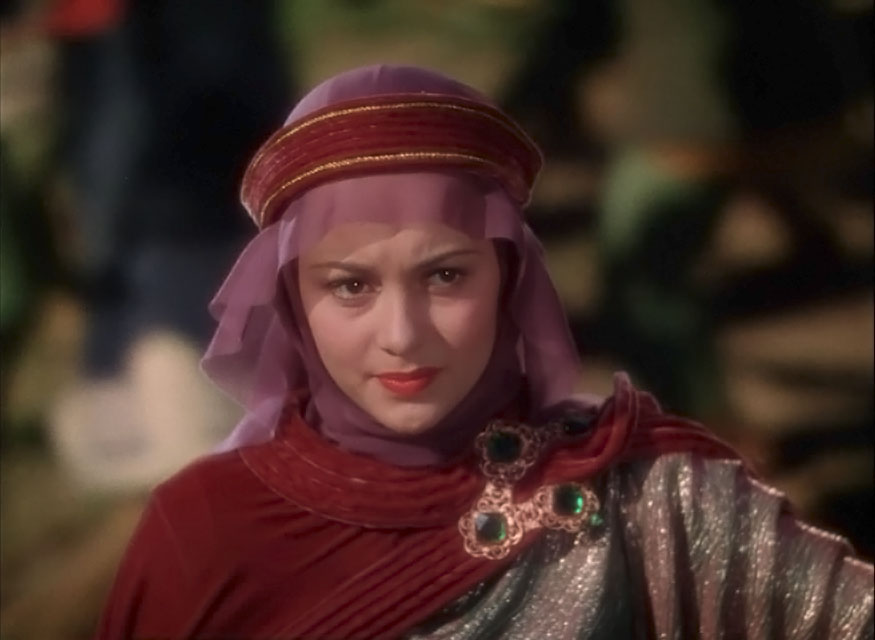 The Adventures of Robin Hood The Adventures of Robin Hood