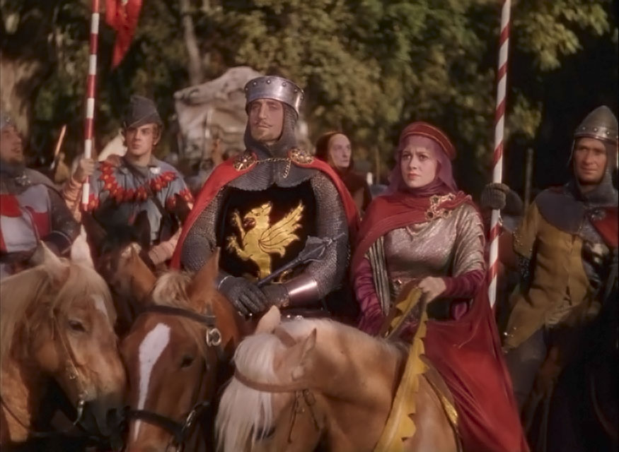 The Adventures of Robin Hood The Adventures of Robin Hood
