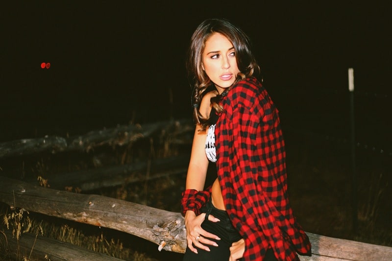 Tianna Gregory