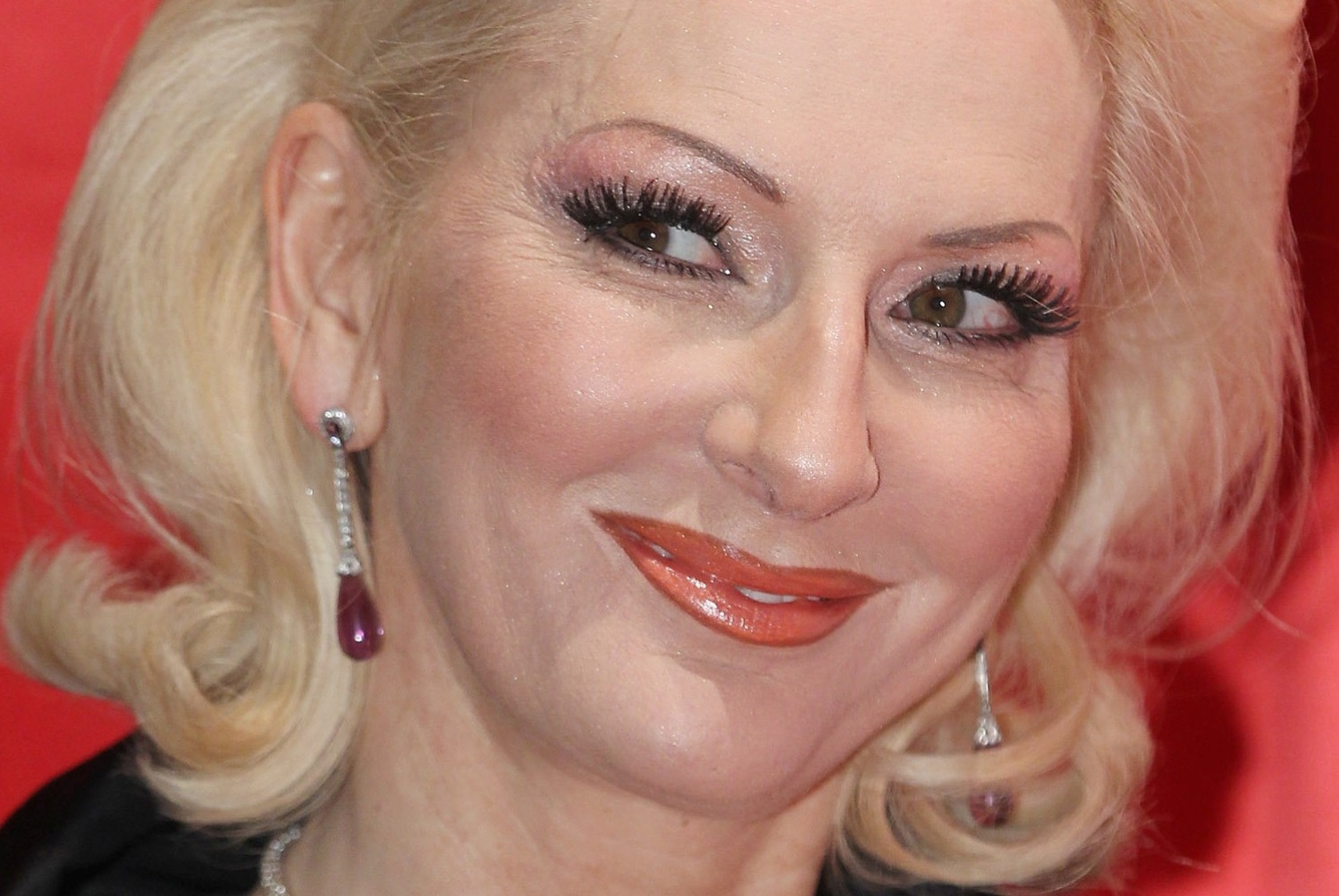 Désirée Nick