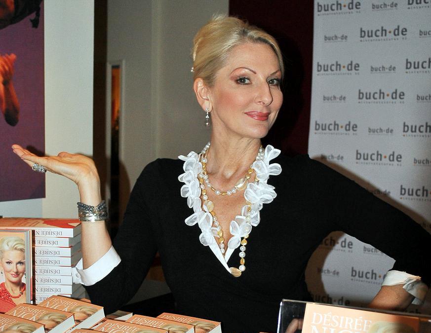 Désirée Nick
