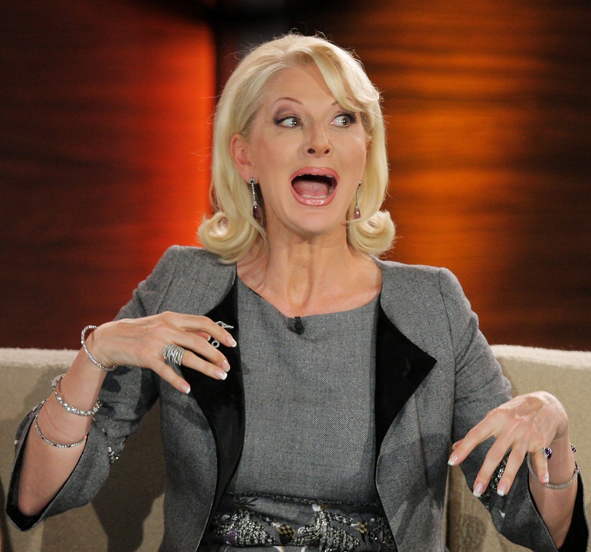 Désirée Nick