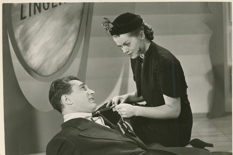Robert Alda