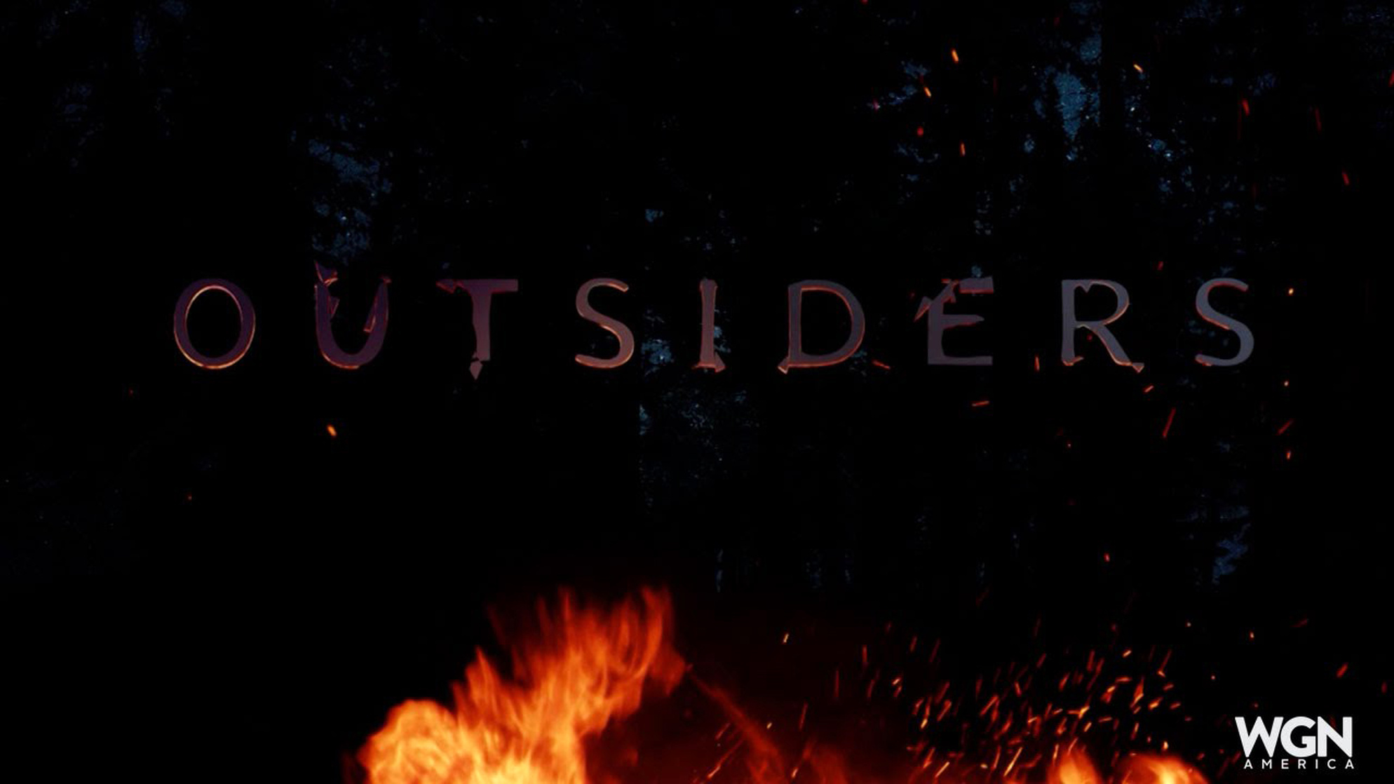 Outsiders