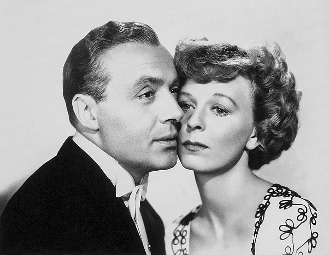 Charles Boyer Charles Boyer