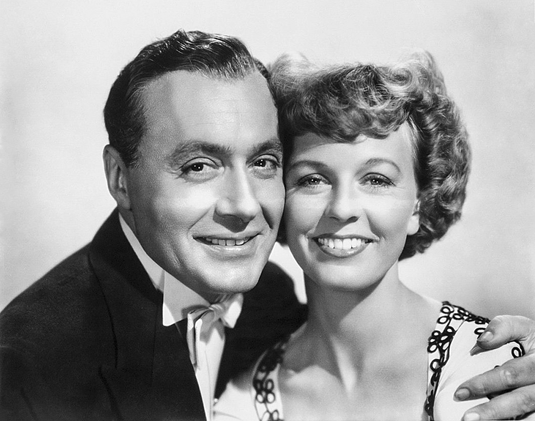 Charles Boyer Charles Boyer