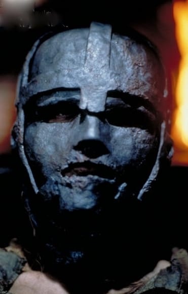 Picture of The Man in the Iron Mask (1998)