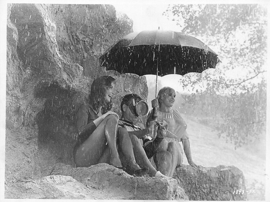 The Private Lives of Adam and Eve The Private Lives of Adam and Eve