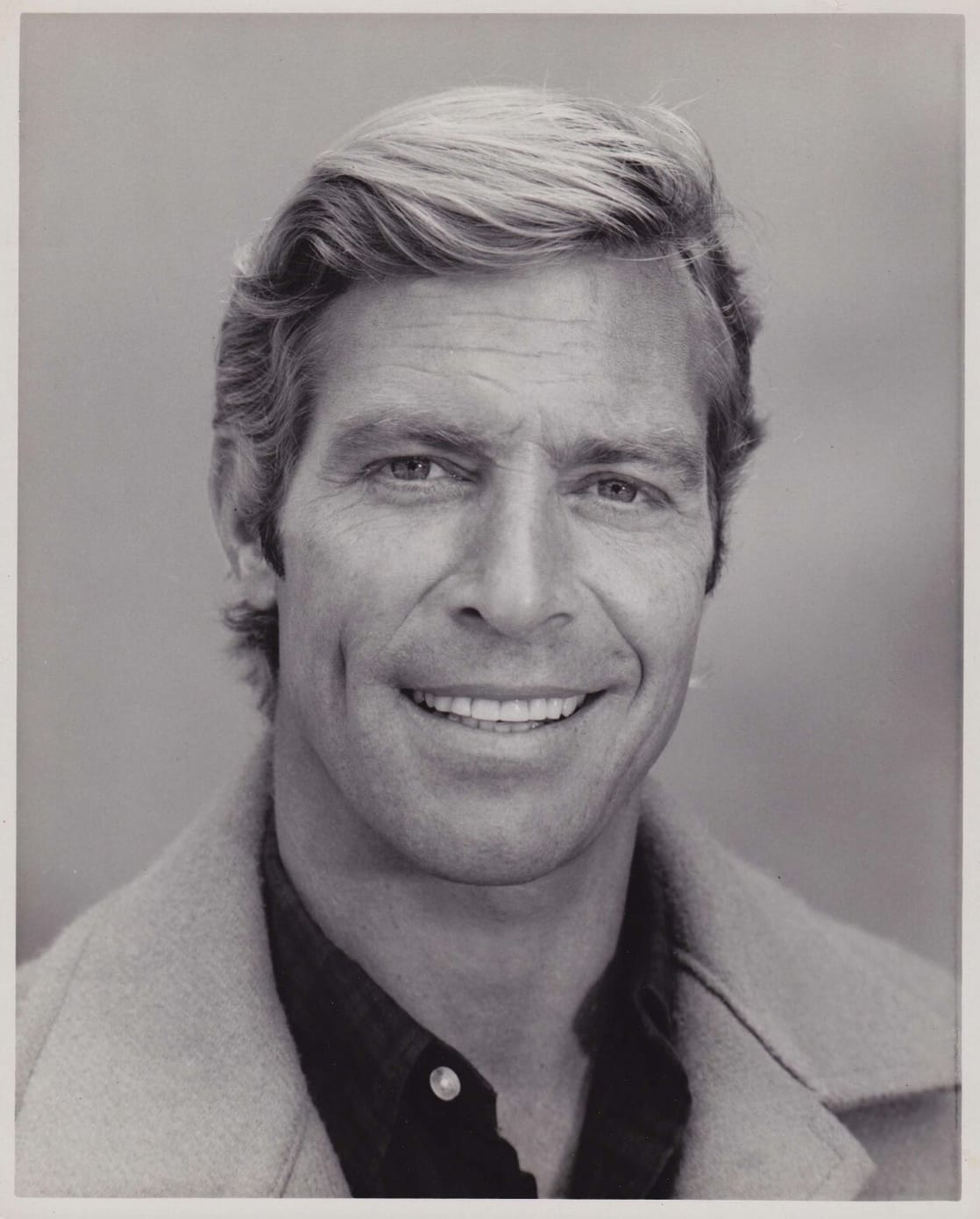 James Franciscus