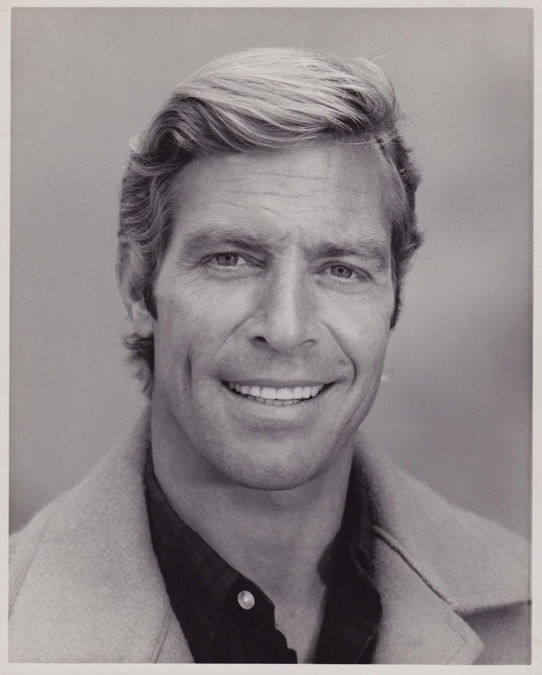 James franciscus height