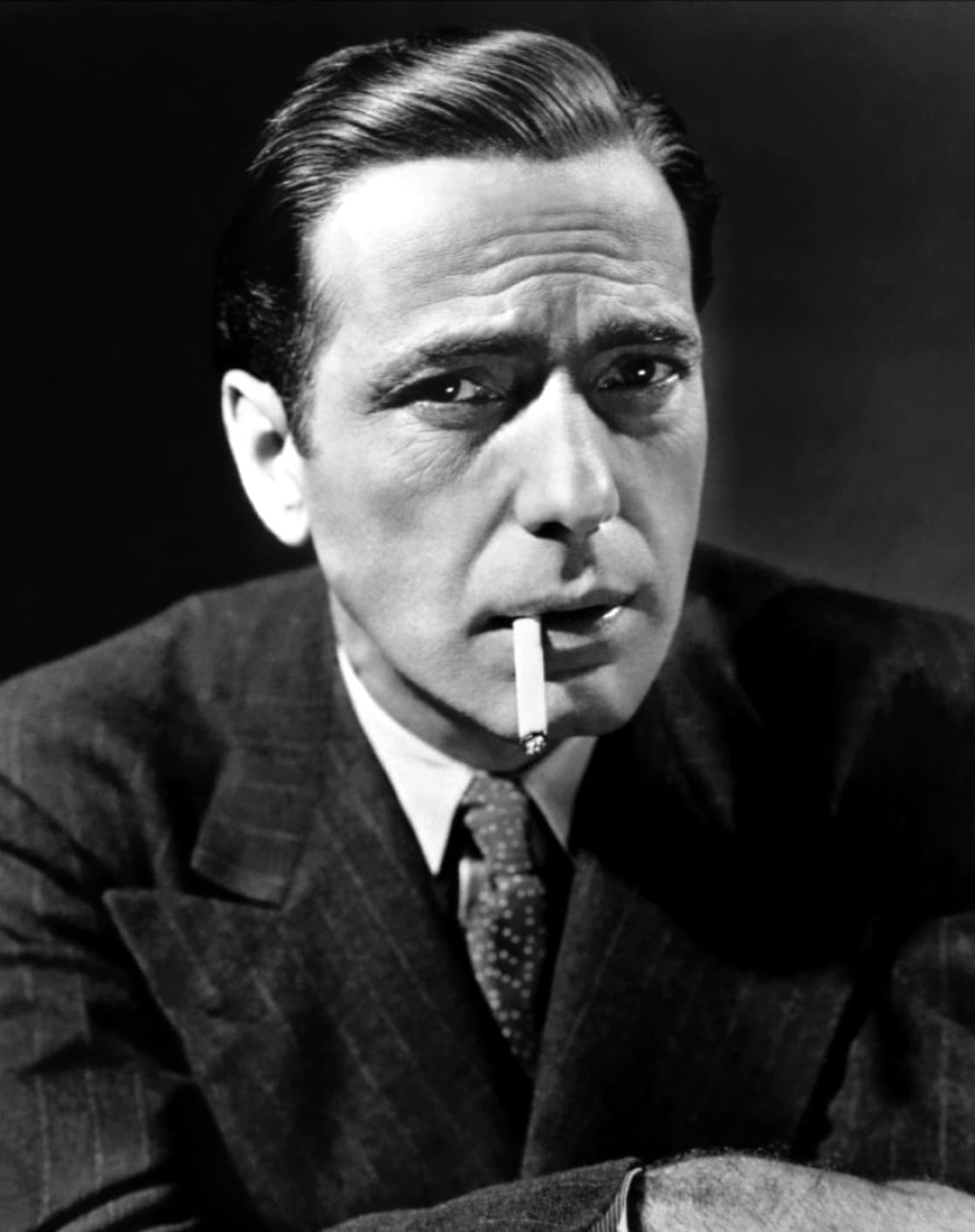 Humphrey Bogart Picture