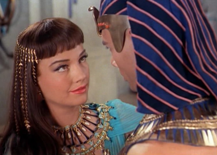 The Ten Commandments (1956) The Ten Commandments (1956)