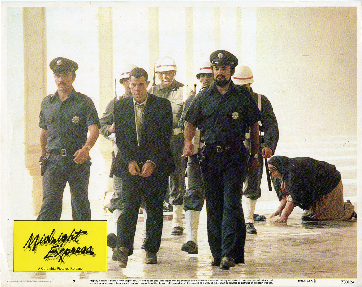 Midnight Express