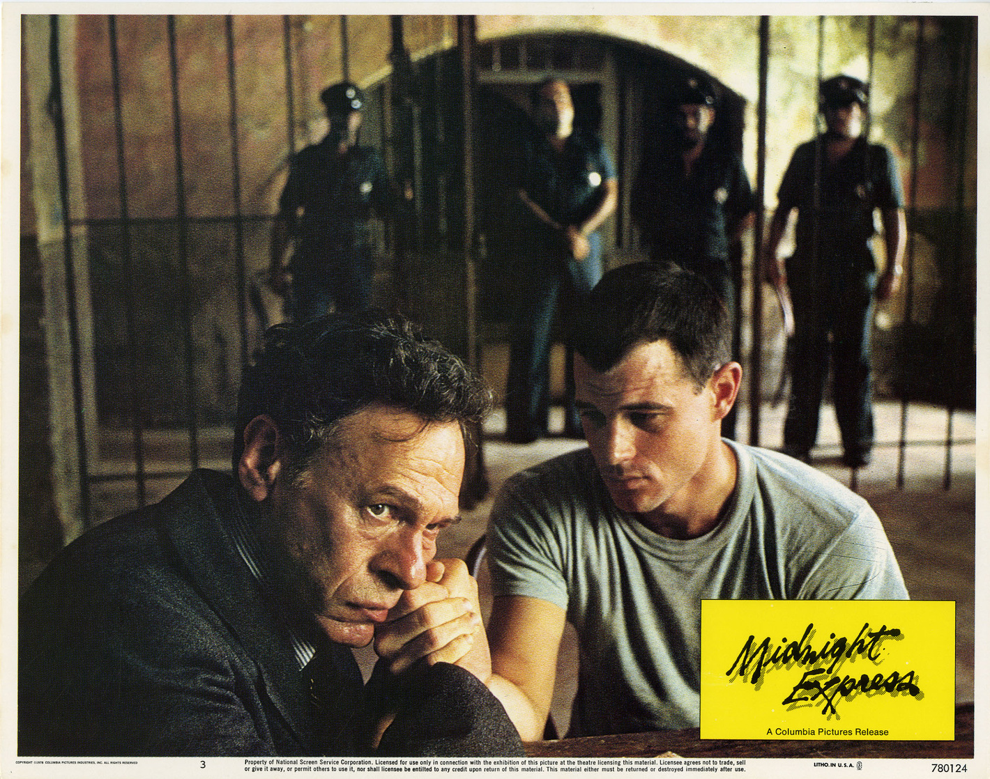 Midnight Express
