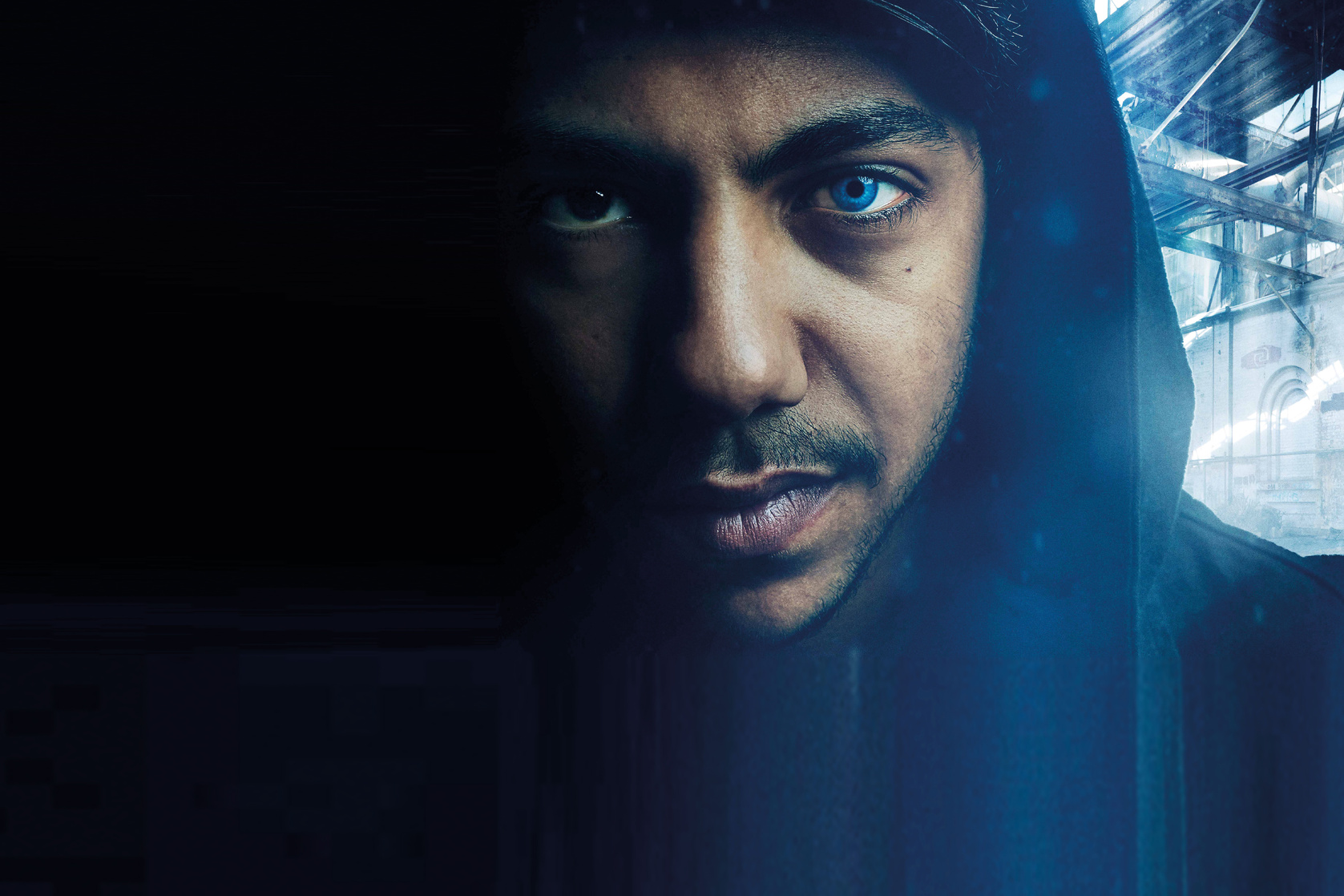 Cleverman