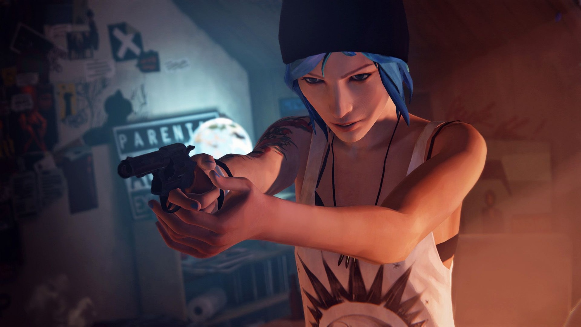 Life is Strange Life is Strange