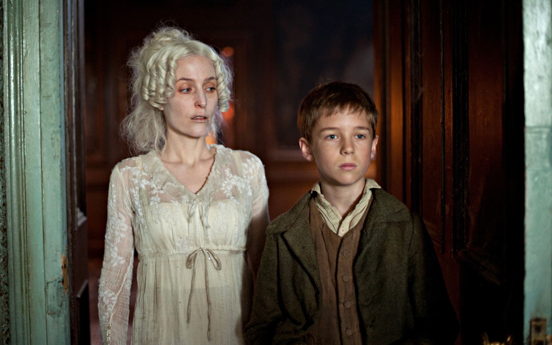 Great Expectations Great Expectations