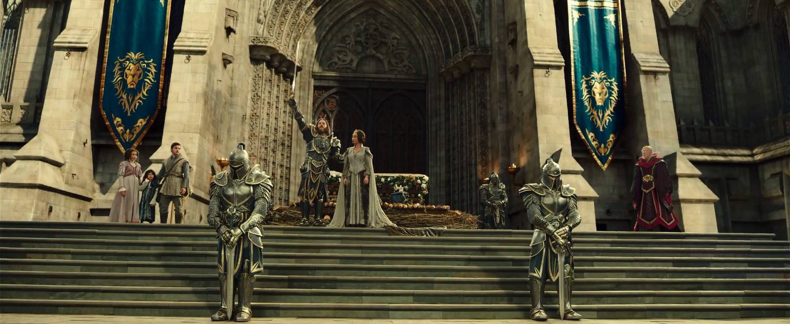 Warcraft