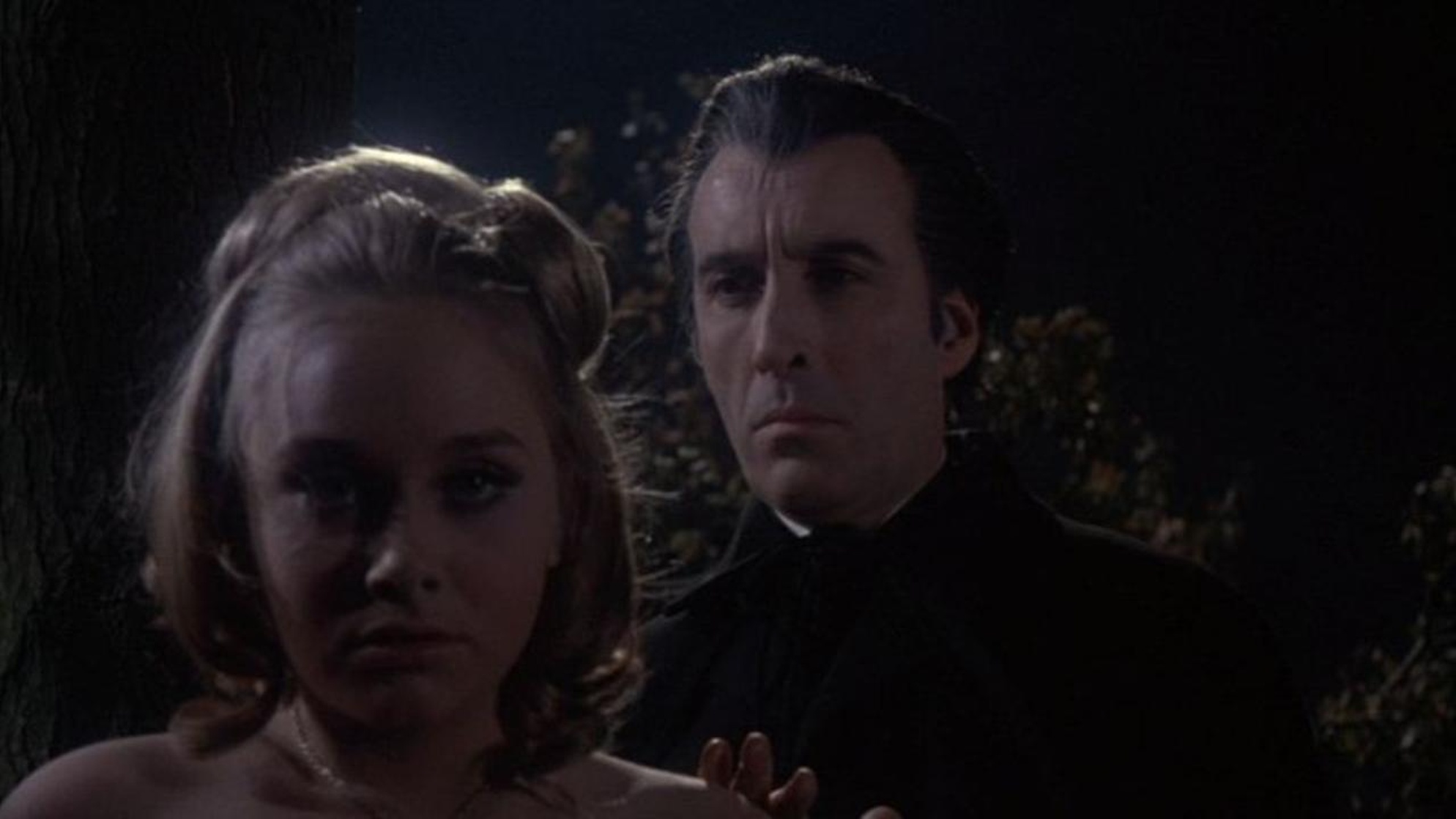 Taste the Blood of Dracula