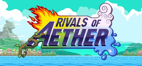 rivals of aether not working