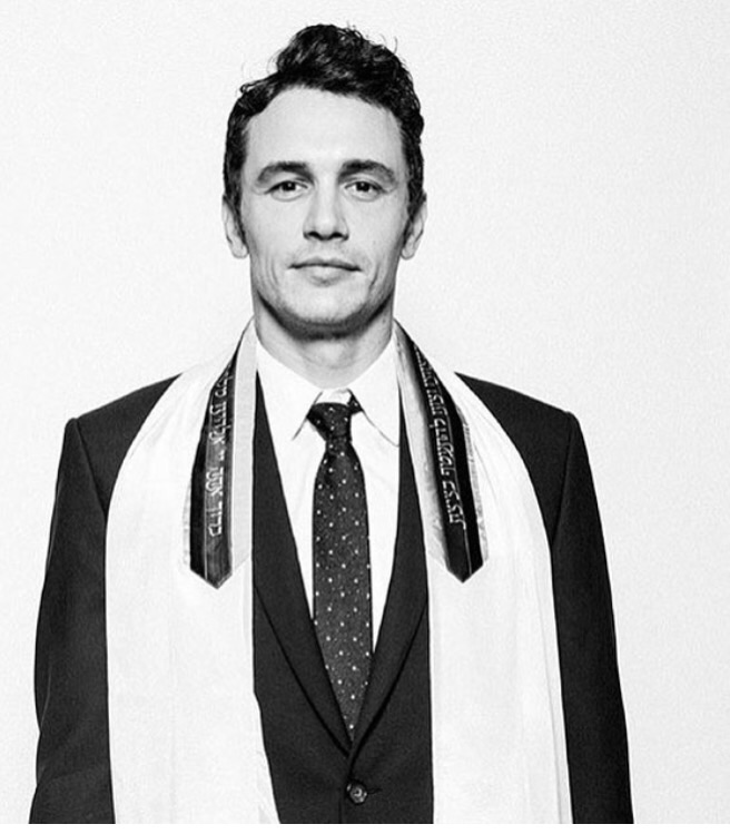 Image of James Franco