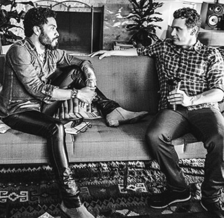 Picture of James Franco