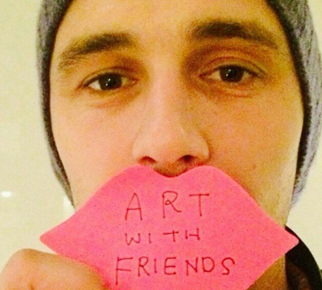 Picture of James Franco