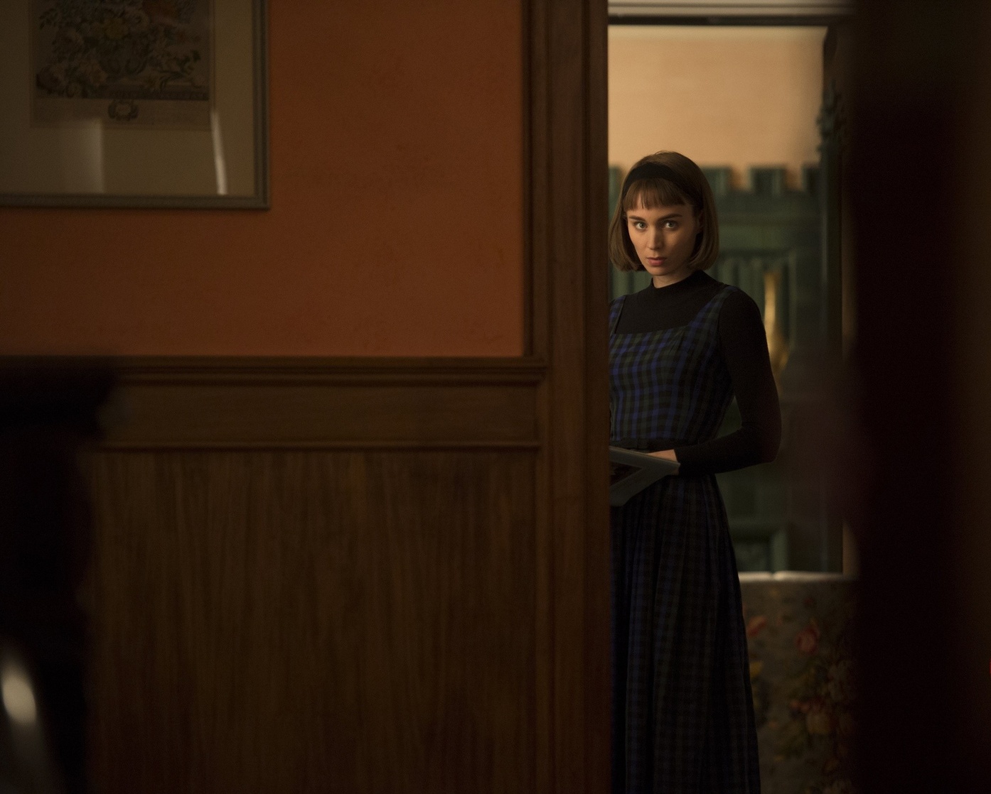Carol