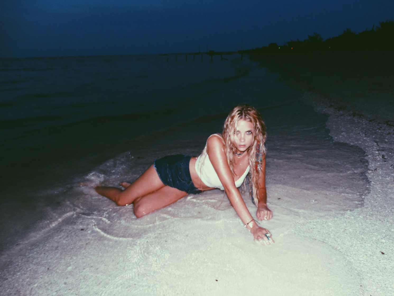 Ashley Benson Ashley Benson