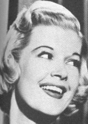 Picture of Sally Mansfield.