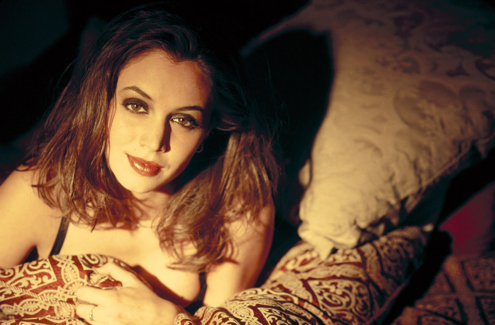 Eliza Dushku