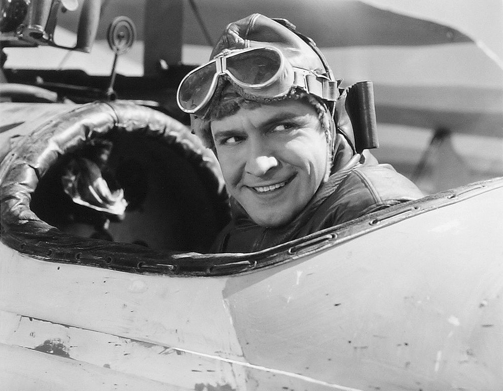 Fredric March Fredric March