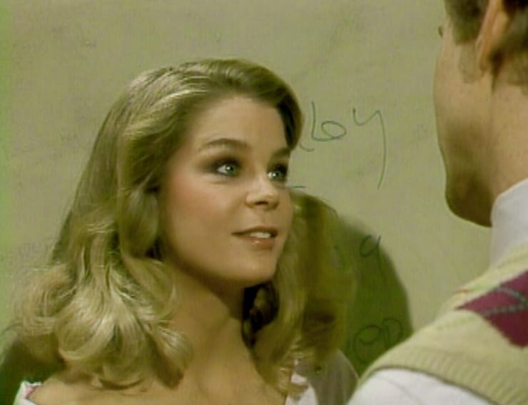 Picture Of Kristine Debell