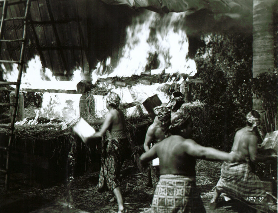 East of Sumatra