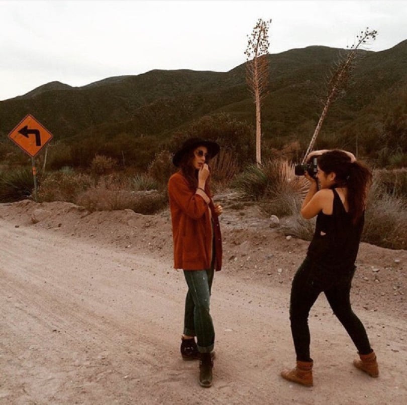 Troian Bellisario