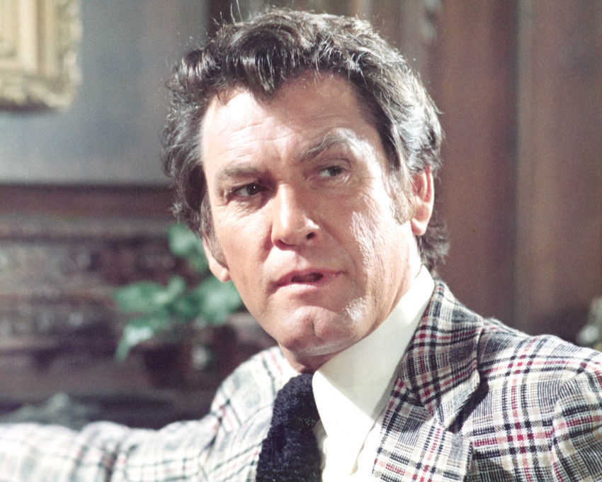 Earl Holliman Earl Holliman