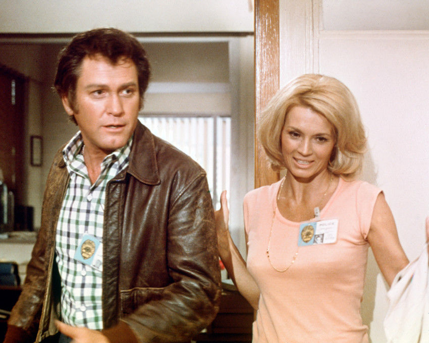 Earl Holliman Earl Holliman