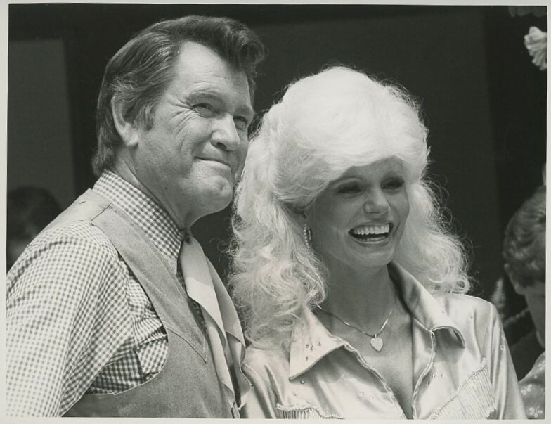 Earl Holliman Earl Holliman