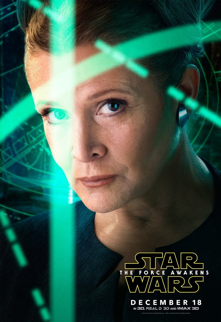 star wars episode vii the force awakens