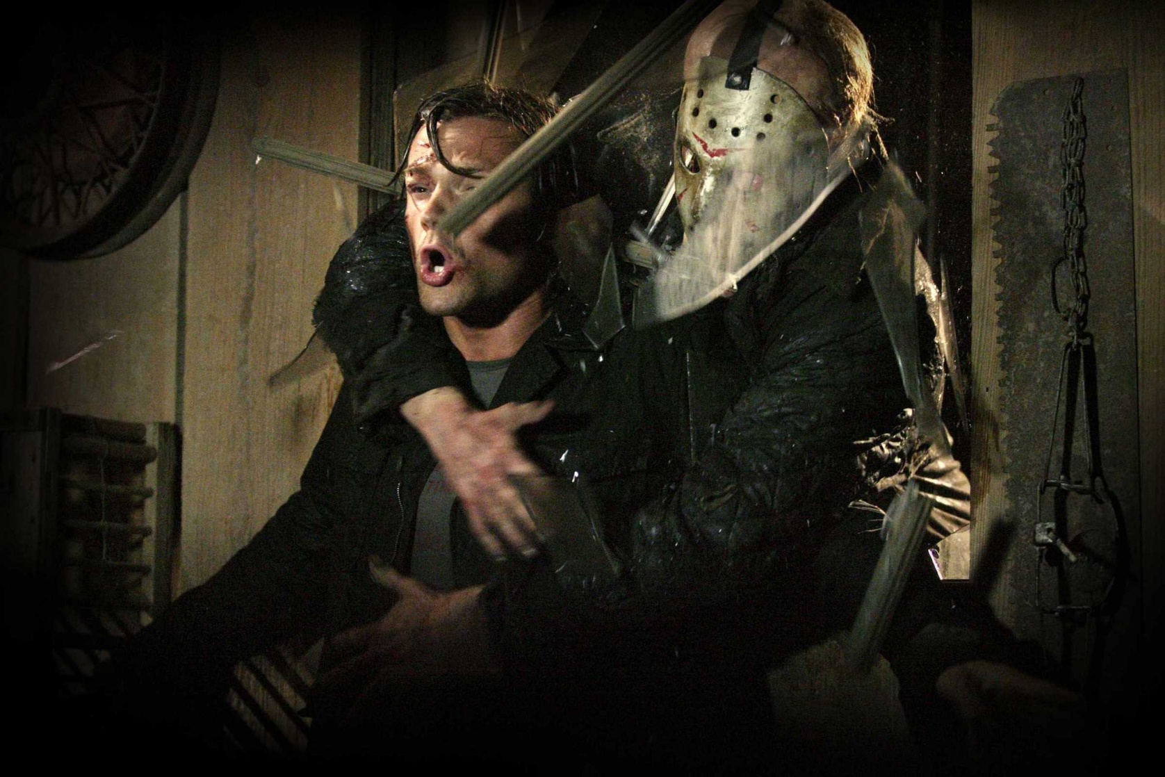 Friday the 13th