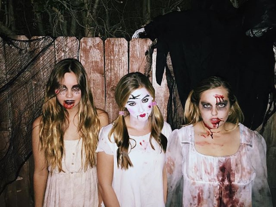 Liana Liberato