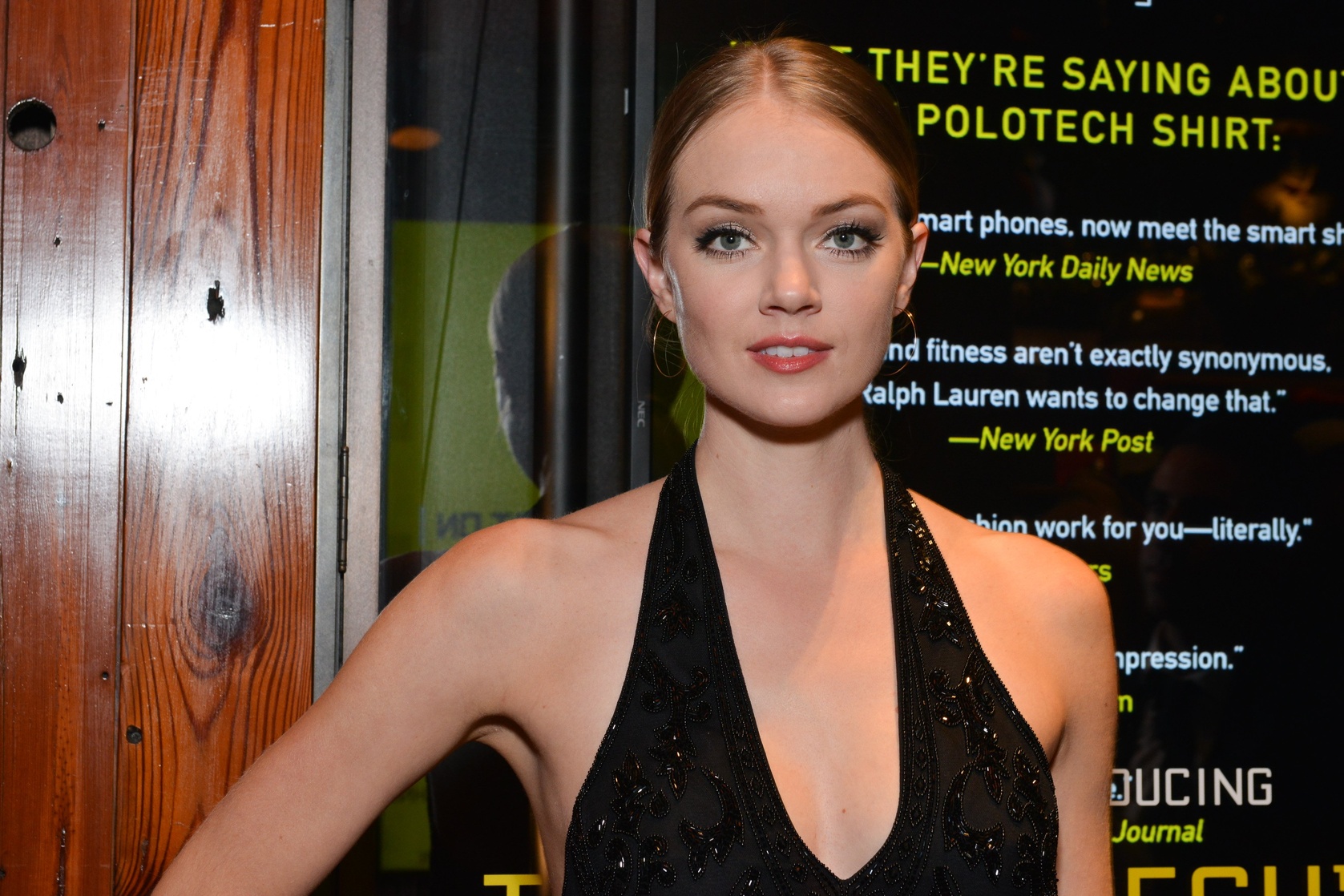 Lindsay Ellingson Lindsay Ellingson