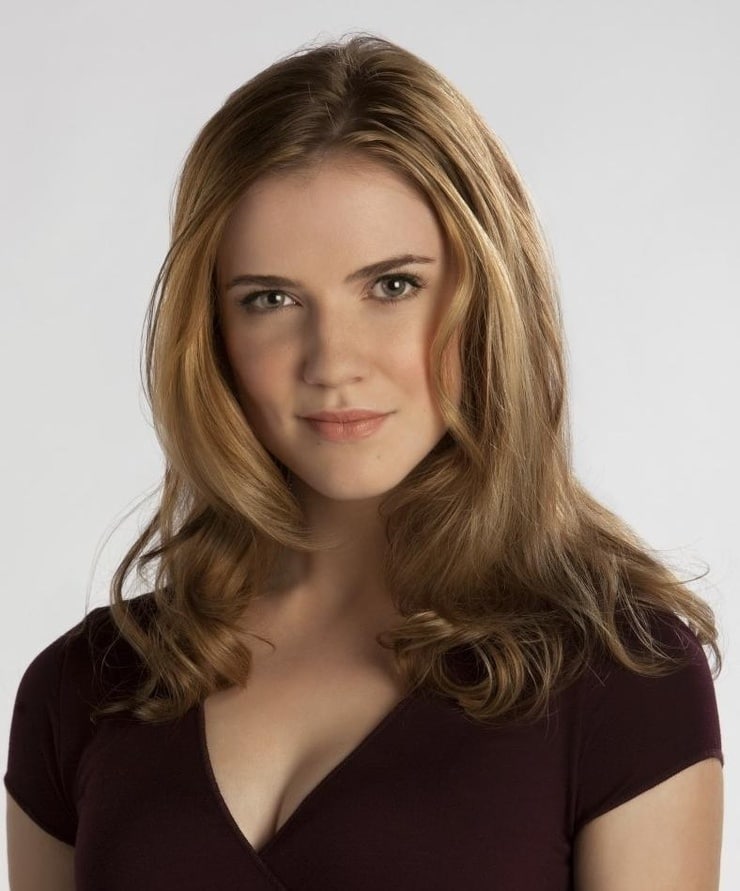 Picture of Sara Canning