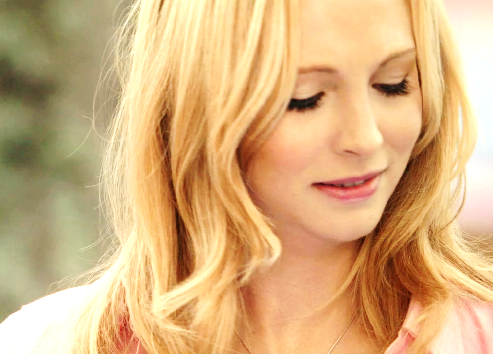Caroline Forbes